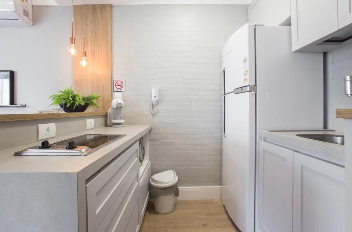 Aconchegante E Sofisticado Apartamento São Paulo